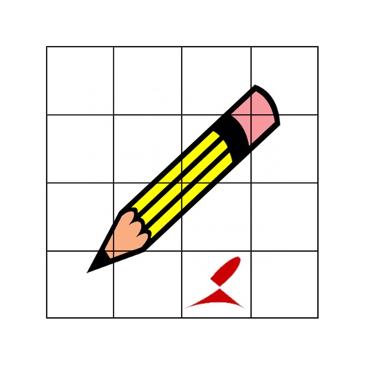 Drawing Grid by Brainga (Full Version) icon