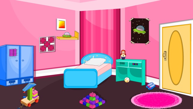 Escape Games-Kids Leeway Room(圖4)-速報App