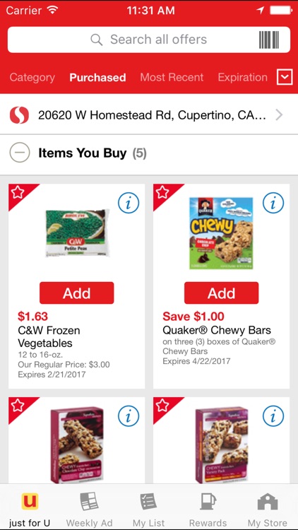 Safeway