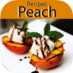 Delicious Peach Recipes - Desserts Recipes