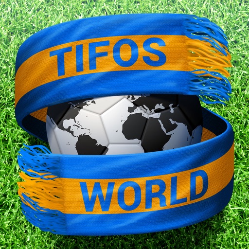 Tifos World
