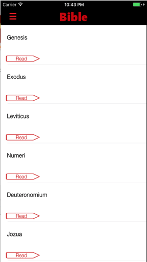 Dutch Bible(圖5)-速報App