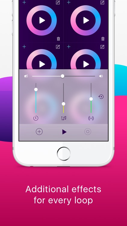 Loopify - Record Your Voice Pro