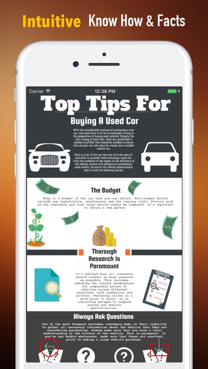 Used Car Guide and Tips-Consumer Reports