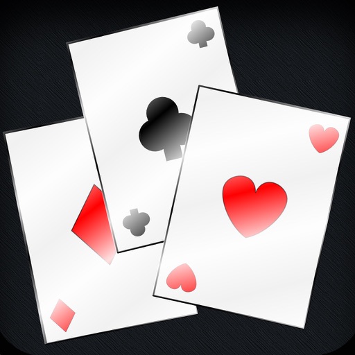 Wiz Solitaire Collection iOS App