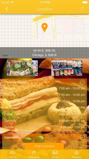 DeMichael's Market(圖3)-速報App