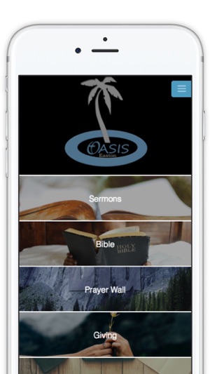 Oasis Easton(圖1)-速報App