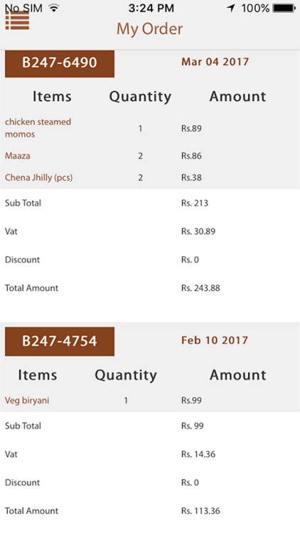 biryani247 screenshot-4