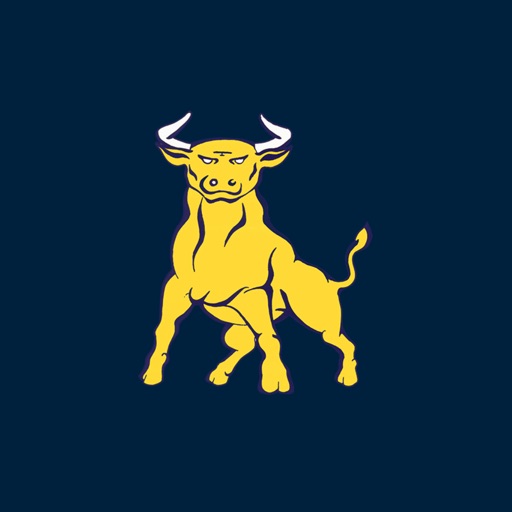 Johnson C. Smith University Golden Bulls iOS App