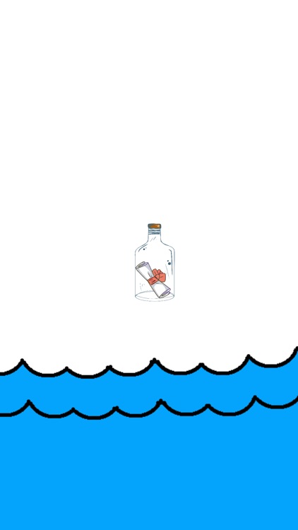 Message In the Bottle