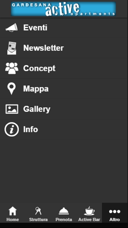 Gardesana Active Apartments