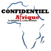 Confidentiel Afrique