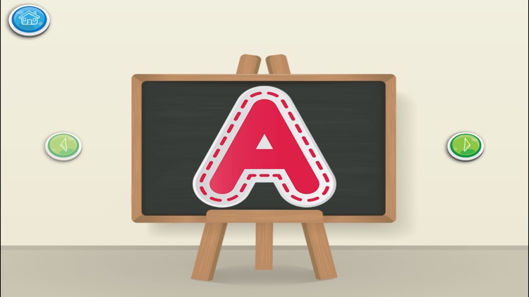 My Emma's Alphabet Learning Puzzle - Emma Games screenshot-4