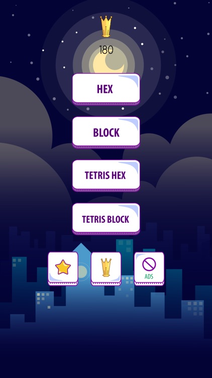 Block! Hexagon - Brick Puzzle Shot Free Games