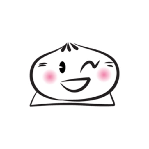 Fat Bun stickers by wenpei icon