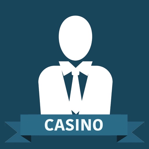 VIP Casino Room Icon