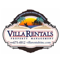 Villa Rentals Vacation Guide apk