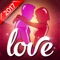 Love Play is a fantastic and simple application that will help you to better understand the intimacy of your couple in a didactic and intuitive form