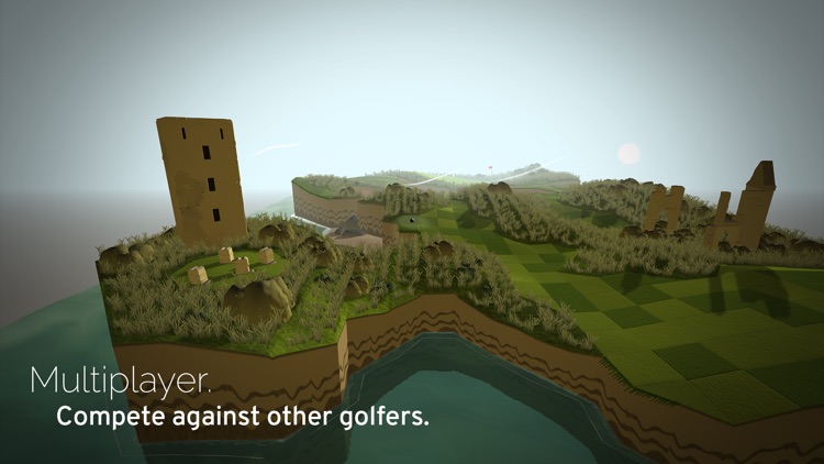 OK Golf screenshot-3