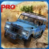 4x4 OffRoad Jeep Drive -Racing Jeep Pro