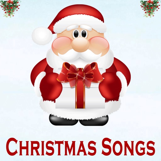 Christmas Songs and Carols iOS App