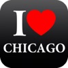 Icon Chicago Travel Guide #1 Free city map for visitors