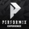 PERFORMIX shares in your pursuit of greatness