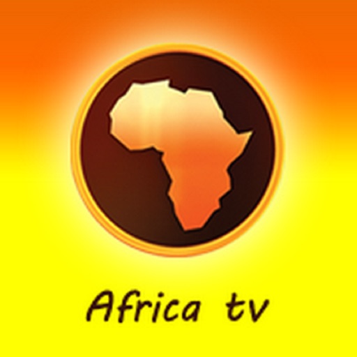 Africa TV4 icon