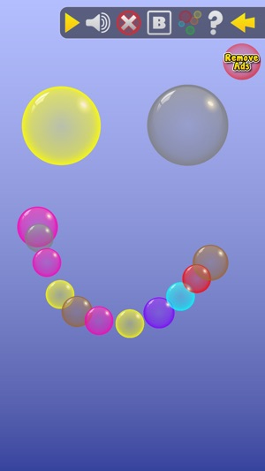 Fun Bubbles Lite(圖3)-速報App