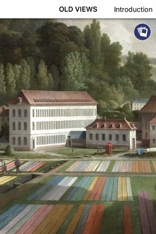 Toiles de Jouy Museum: Oberkampf's Factory screenshot 2