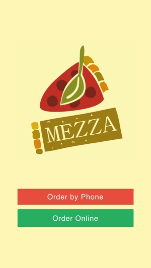 Mezza Pizza(圖2)-速報App