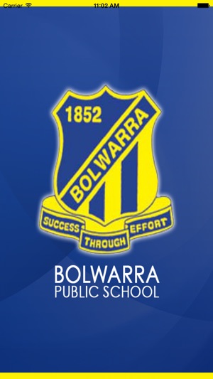 Bolwarra Public School - Skoolbag(圖1)-速報App