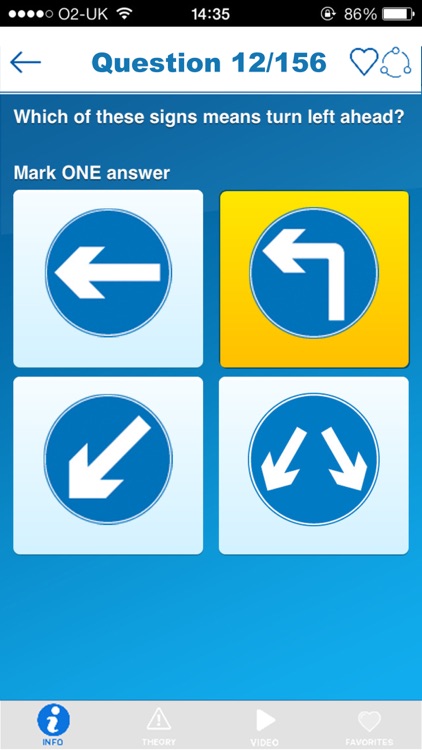 DVLA Theory Test Kit 2016 - 2017 for Car Drivers