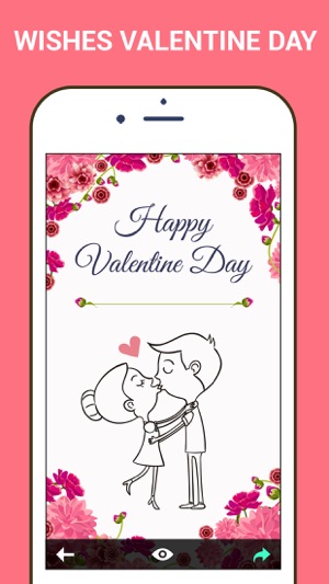 Love Wallpapers - Love Cards & Background HD(圖4)-速報App