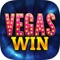 Play VEGAS WIN CASINO, the BEST FREE online slots to experience all the fun & excitement