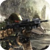 HD Gunshot Target : Commando Jungle war Operations
