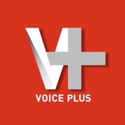 Voice Plus