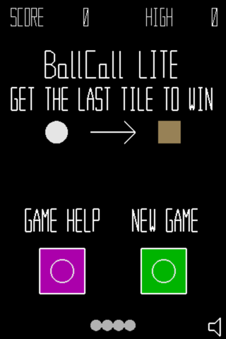 BallCall LITE screenshot 3