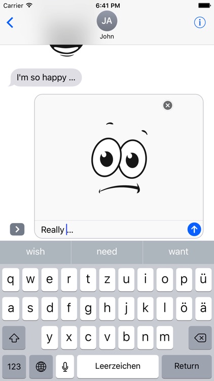 Facez screenshot-3