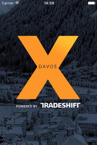 DavosX screenshot 2