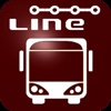 Line Pavia Bus Sapiens