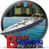 Boat Parking Simulator & Ship Sailing Game