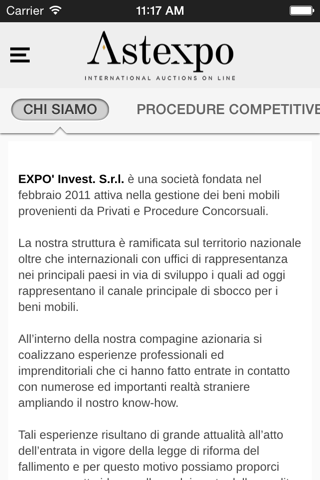 Astexpo screenshot 4