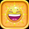 Sunny Stickers - Sun Emojis For Sun Lovers