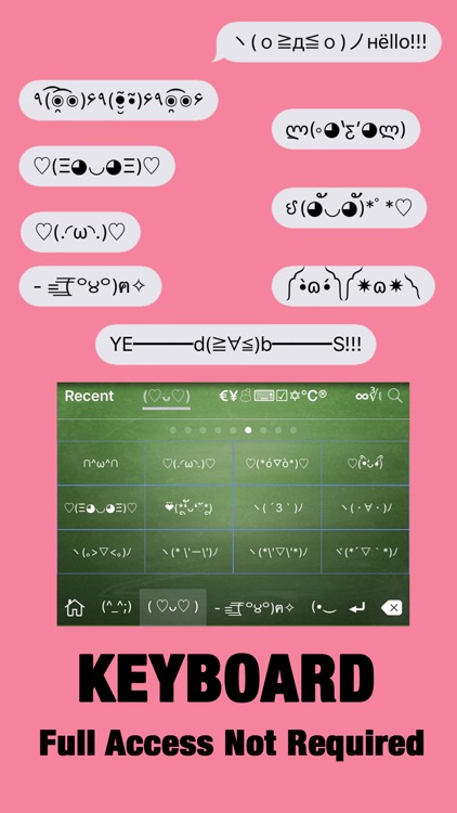New Cool Text: Fonts FX,Emoji Font & Font Keyboard