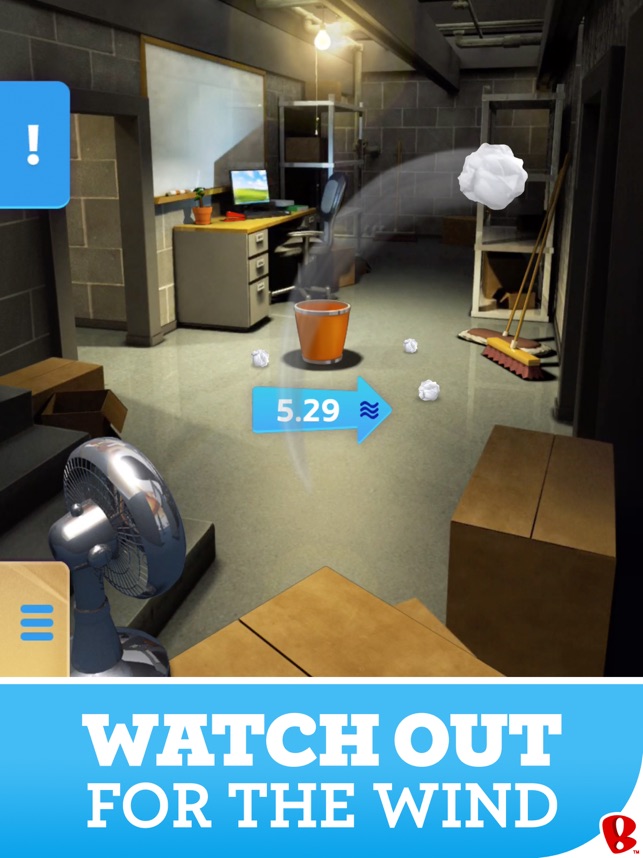 paper toss free download for mobile