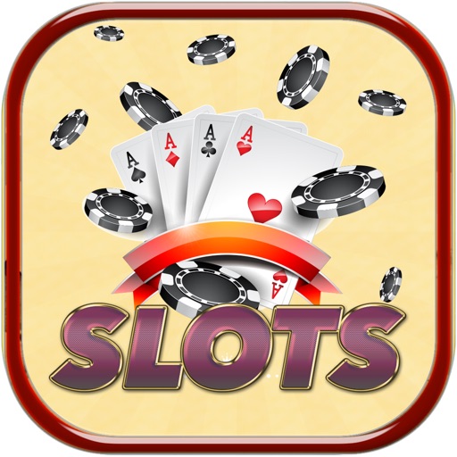 The Cashman Vegas Casino Carousel - Freeplay iOS App