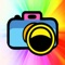 Cartoon Camera HD App is an amazing comic camera and photo app that create cartoon effect like photography with your camera