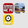 Get Multiplayer & Mods & Vehicles for Minecraft PE for iOS, iPhone, iPad Aso Report