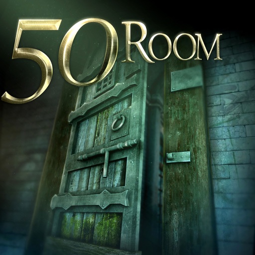 Room Escape: 50 rooms I (Deluxe Edition)
